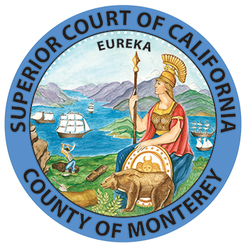 Superior Court Of California Monterey County