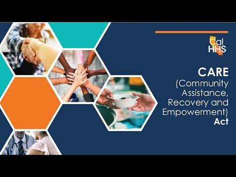 Care Act Monterey Care Act Monterey